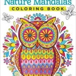 Nature Mandalas